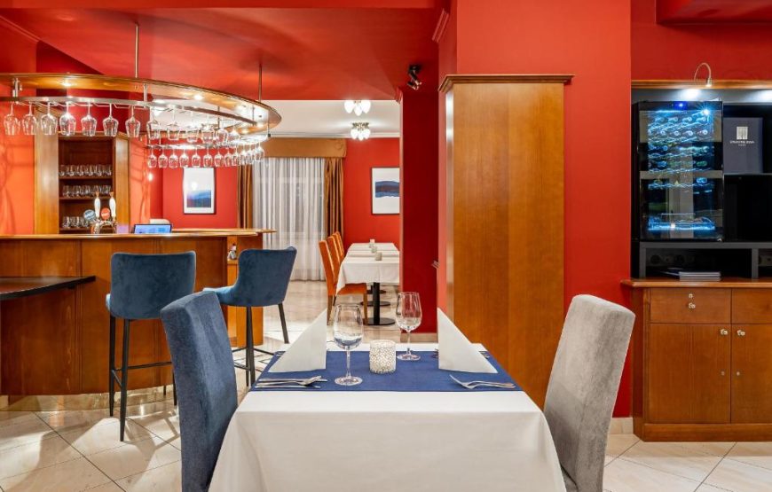 Silva Spa-Hotel