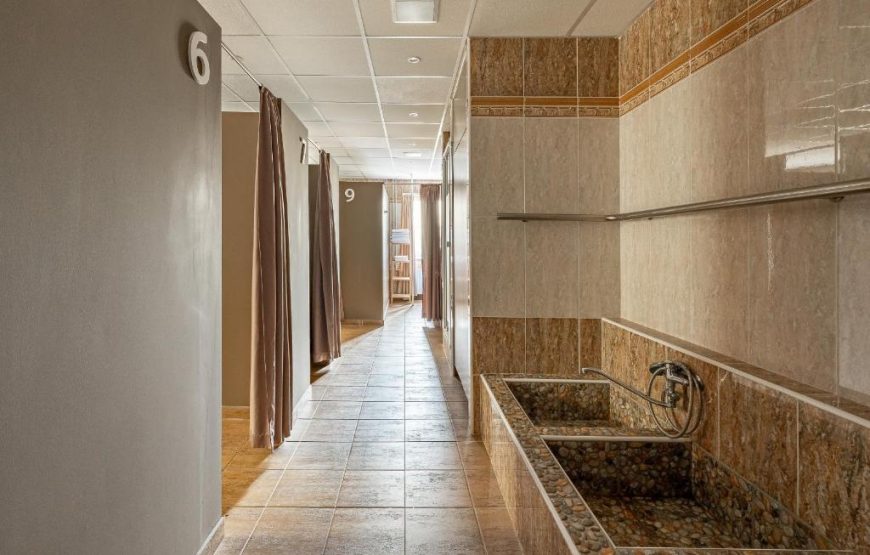 Silva Spa-Hotel