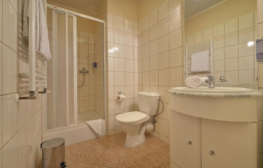 Hotel Mozart