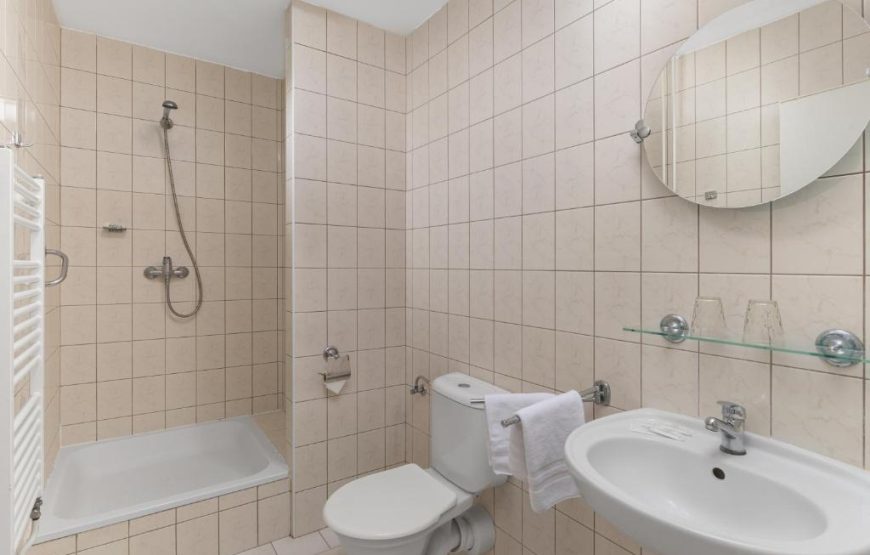 Hotel Goethe