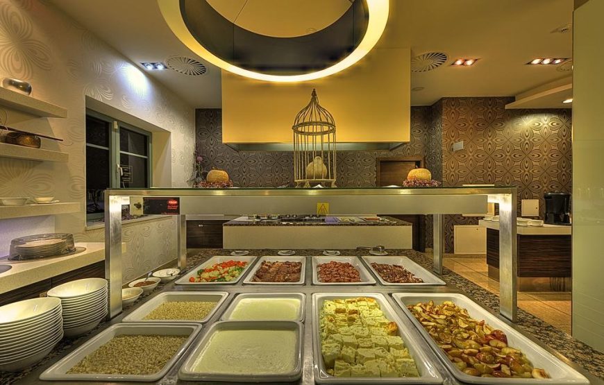 St.Joseph Royal Regent