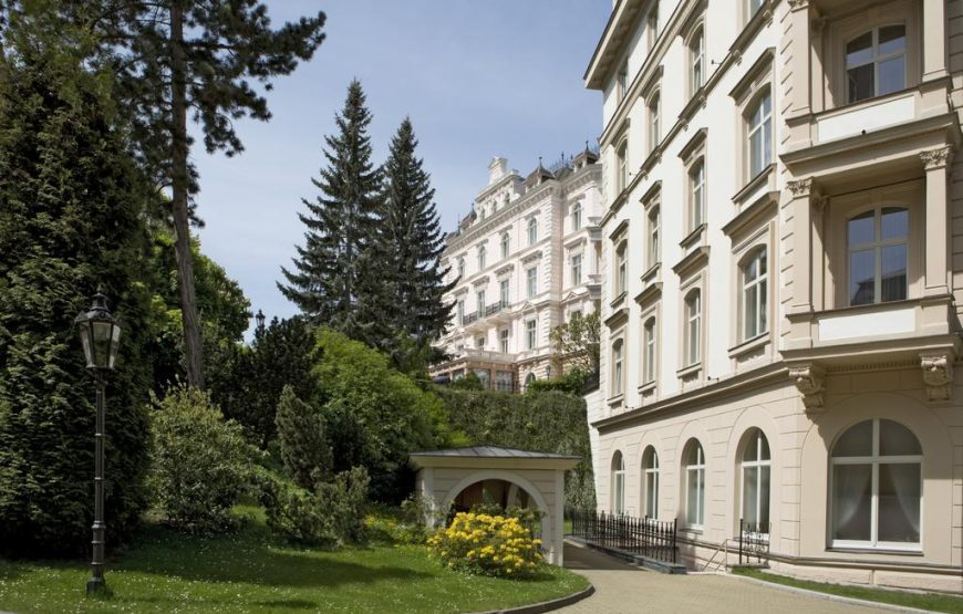 Bristol Kralovska Vila