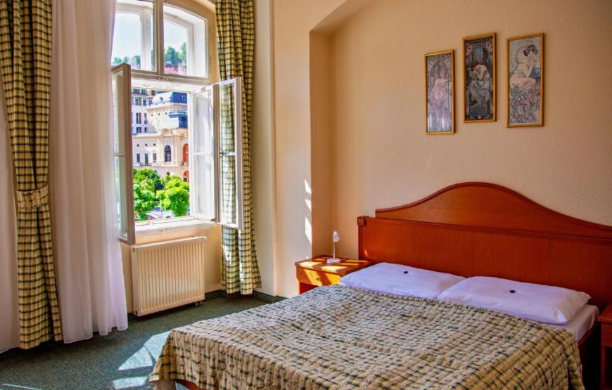 Hotel Mozart