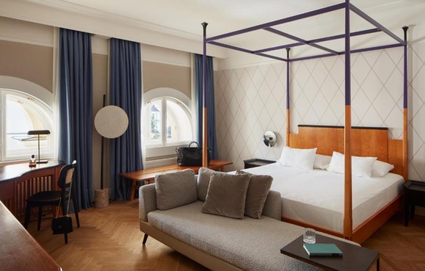 Falkensteiner Spa Resort Marienbad
