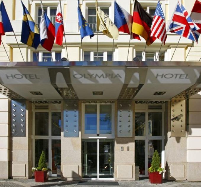 Hotel Olympia