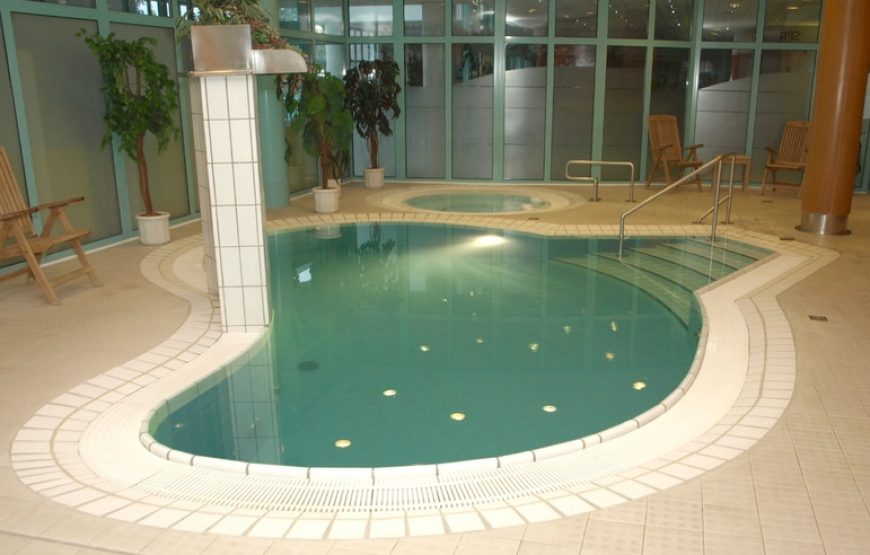 Cristal Palace