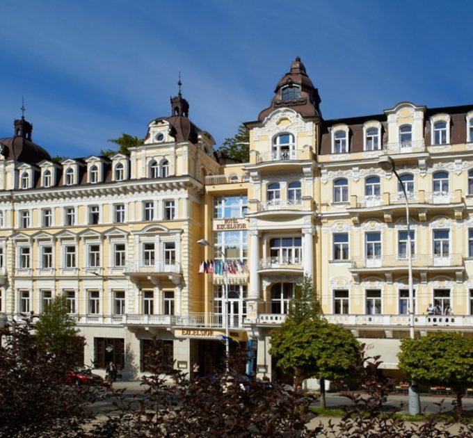 Excelsior Hotel