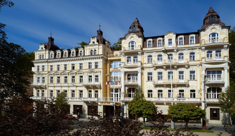Excelsior Hotel