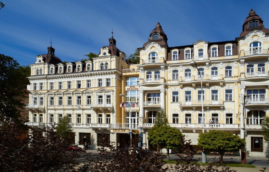 Excelsior Hotel