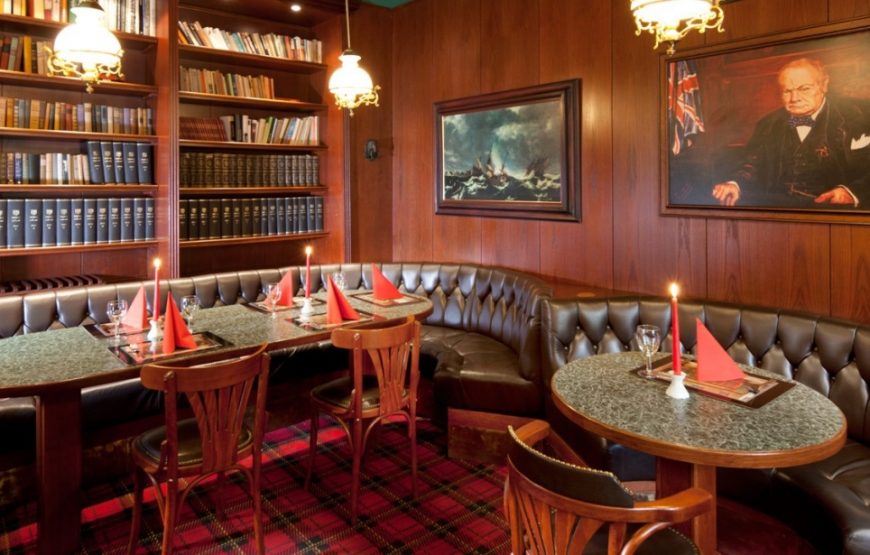 Excelsior Hotel