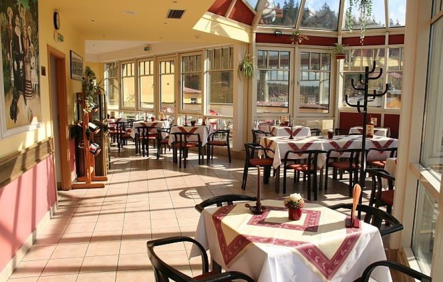 Hotel Flora