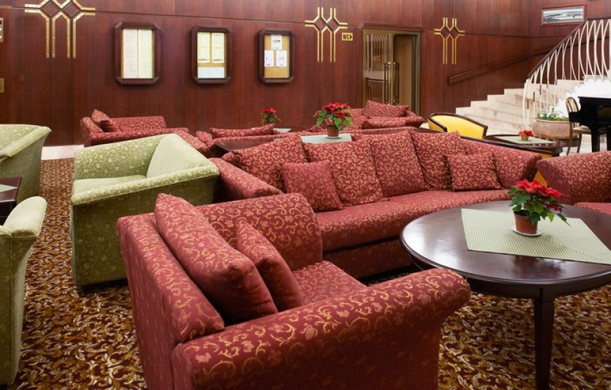 Hotel Bohemia