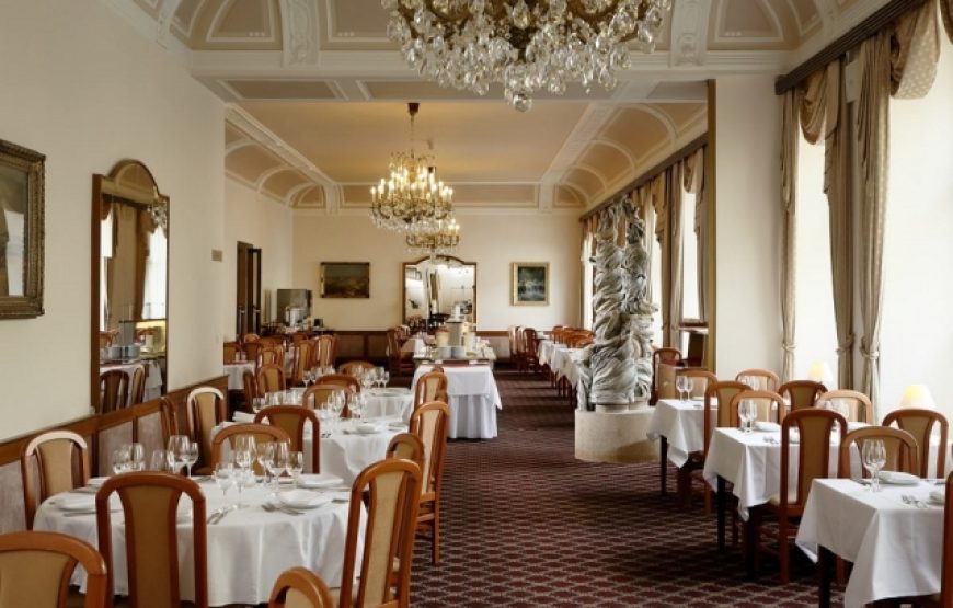 Hotel Bohemia