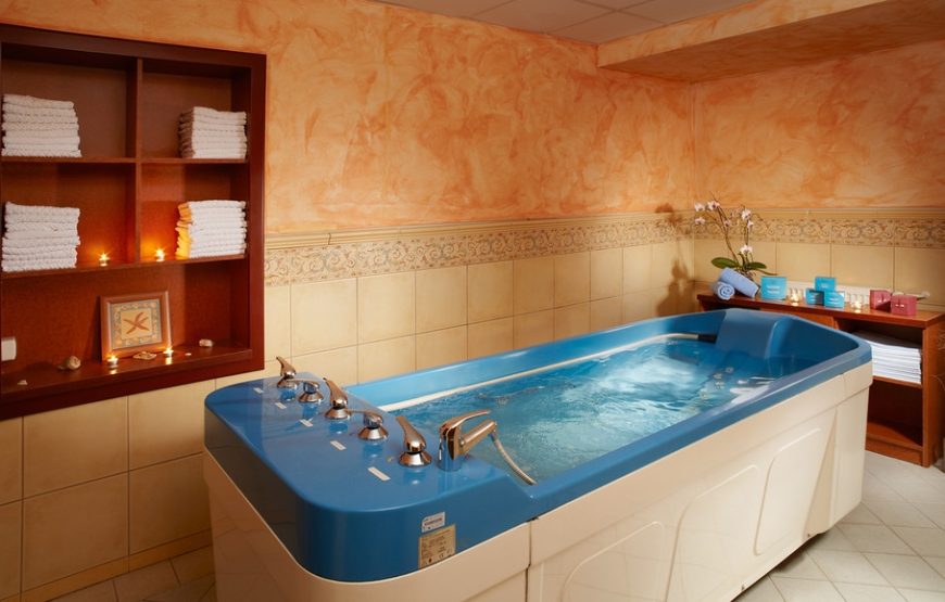 Hotel Bohemia