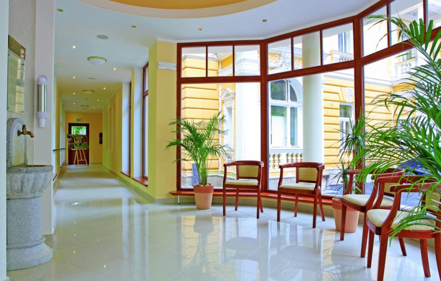Hotel Svoboda