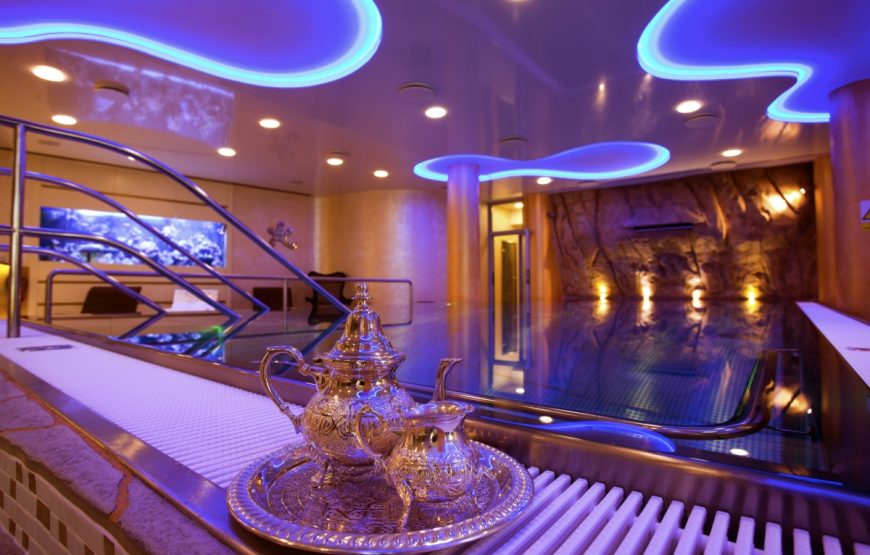 Hotel Ambiente Wellness & Spa