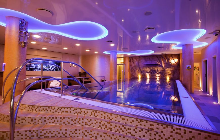 Hotel Ambiente Wellness & Spa