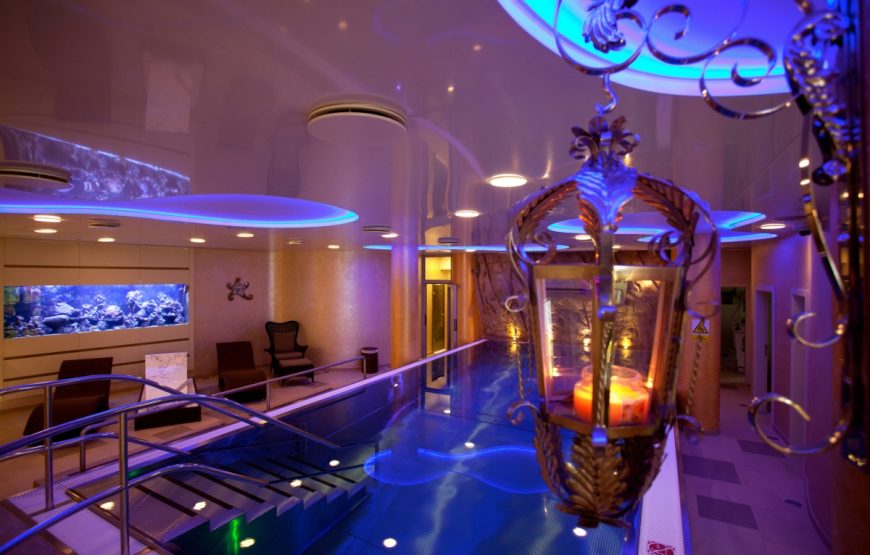 Hotel Ambiente Wellness & Spa