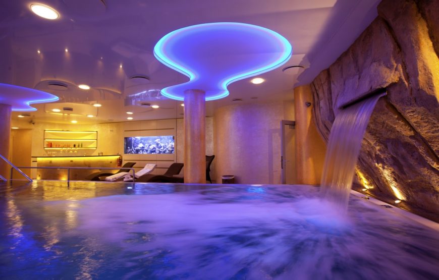 Hotel Ambiente Wellness & Spa