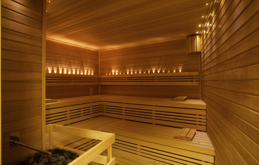 Hotel Ambiente Wellness & Spa