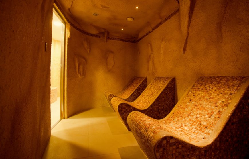 Hotel Ambiente Wellness & Spa