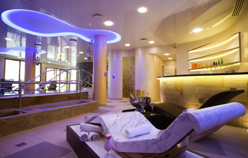 Hotel Ambiente Wellness & Spa