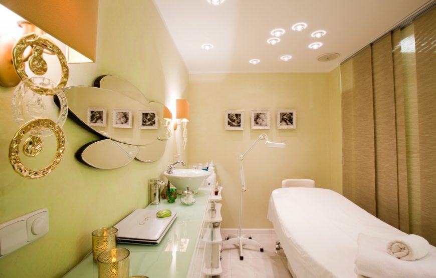 Hotel Ambiente Wellness & Spa