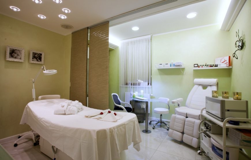 Hotel Ambiente Wellness & Spa