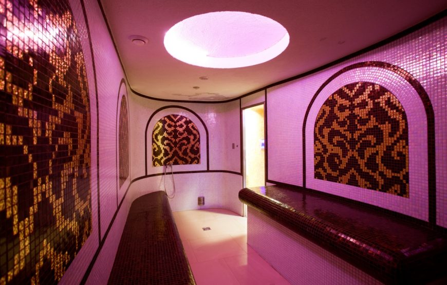 Hotel Ambiente Wellness & Spa