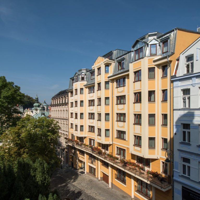 Hotel Prezident