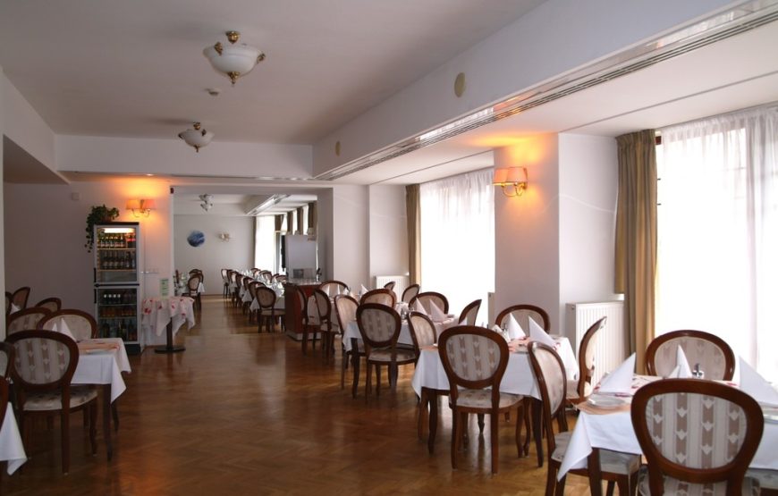 Astoria Hotel