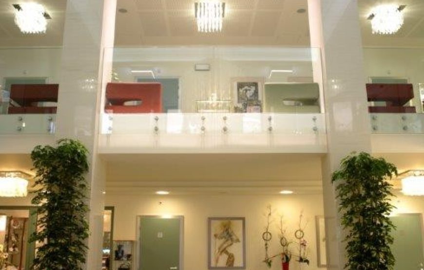 St.Joseph Royal Regent