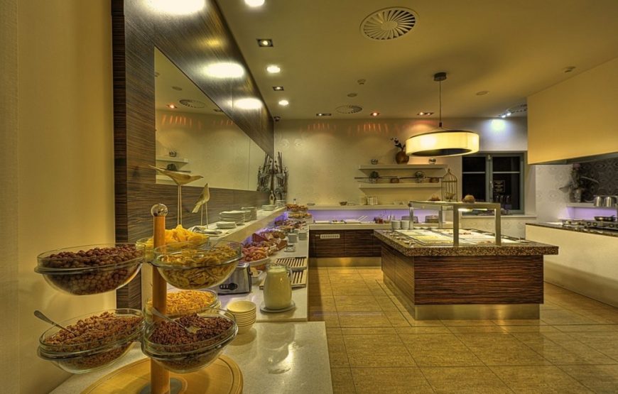 St.Joseph Royal Regent