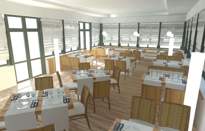 St.Joseph Royal Regent