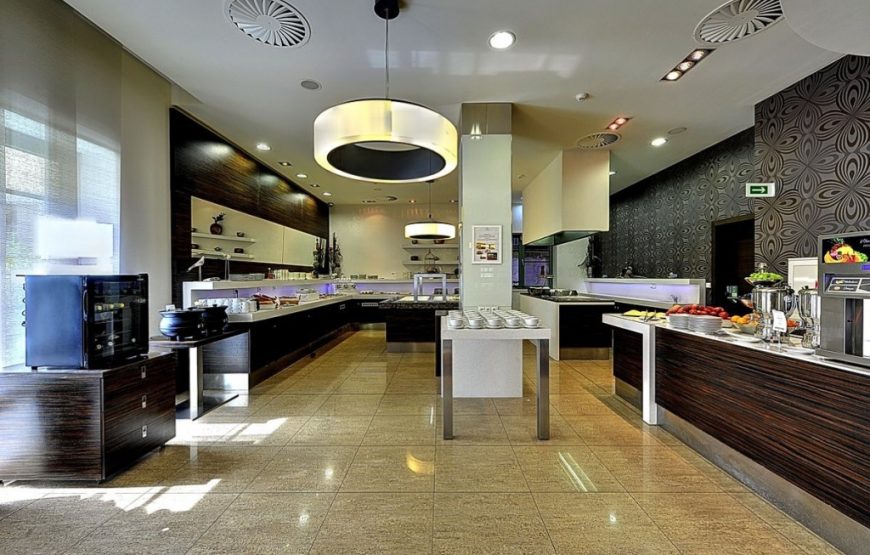 St.Joseph Royal Regent