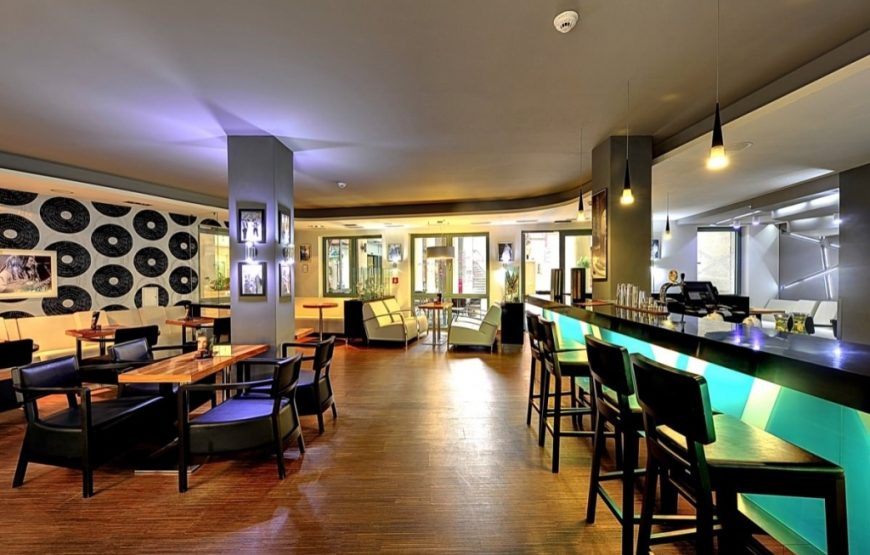 St.Joseph Royal Regent