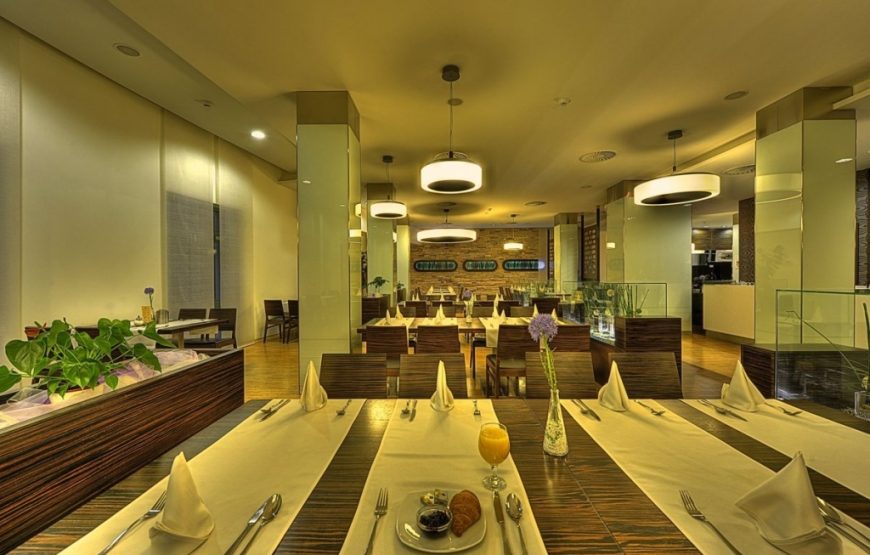 St.Joseph Royal Regent