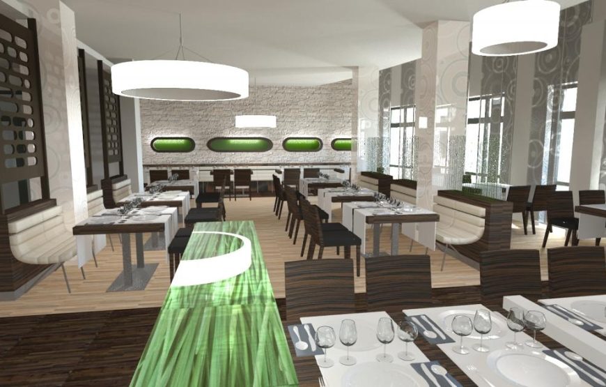 St.Joseph Royal Regent