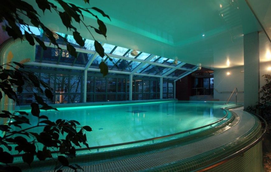 St.Joseph Royal Regent