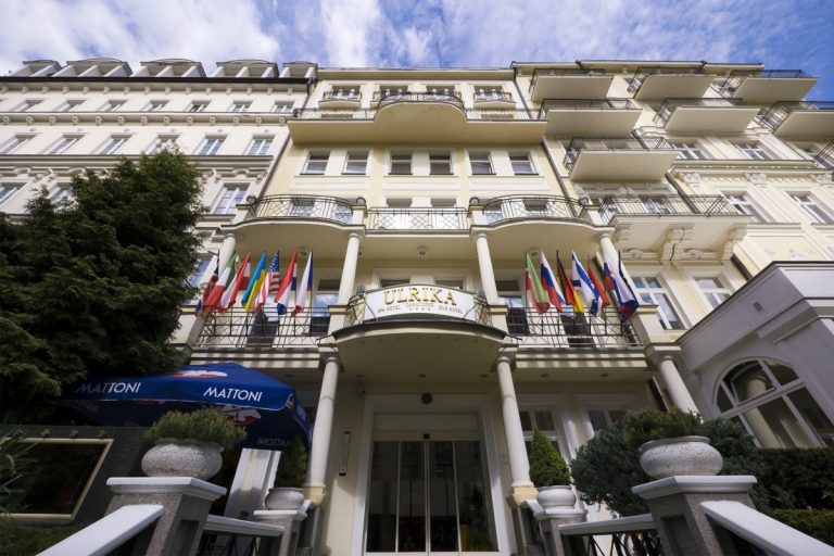 Ulrika Hotel