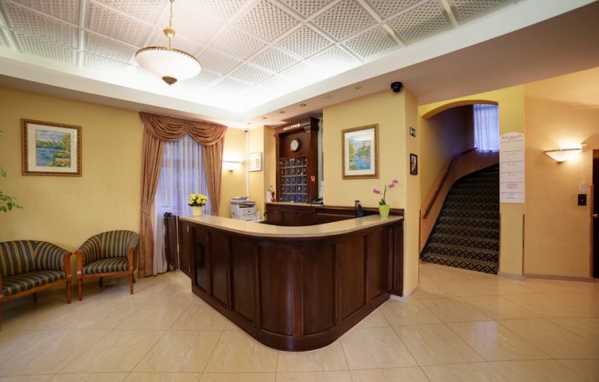 Hotel Lauretta