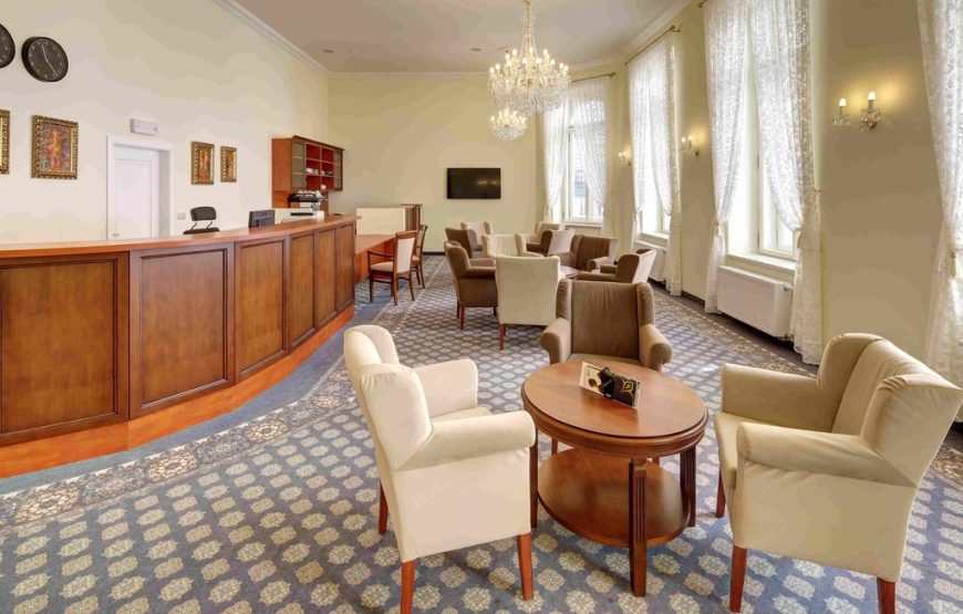 Windsor Hotel