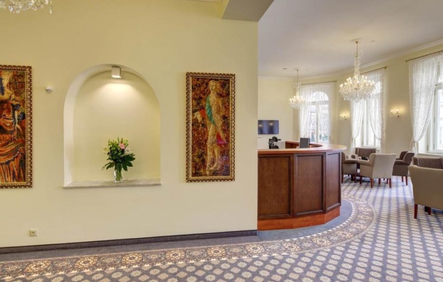 Windsor Hotel