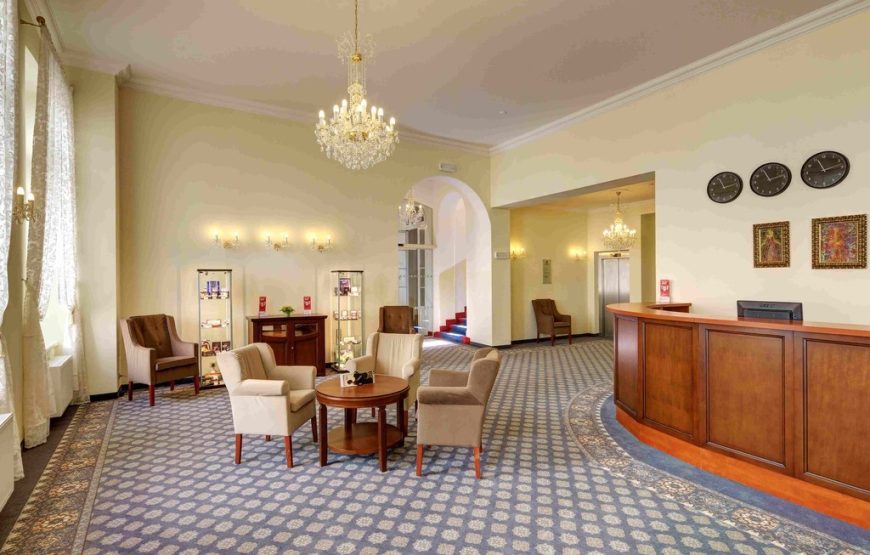 Windsor Hotel