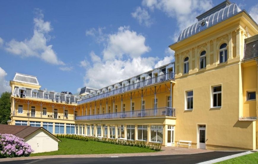 Ensana Maria Spa