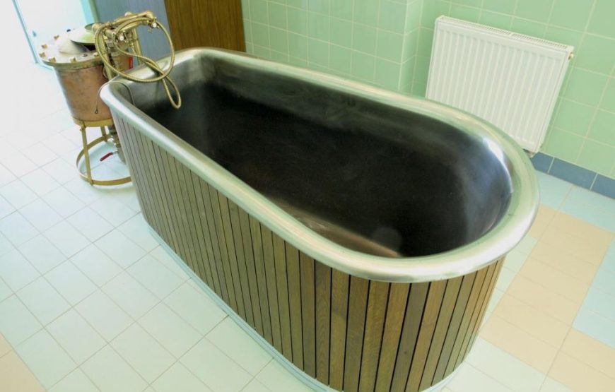 Ensana Maria Spa