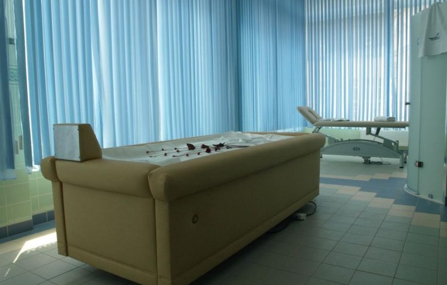 Ensana Maria Spa