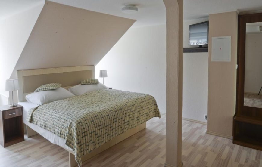 Hotel Mozart
