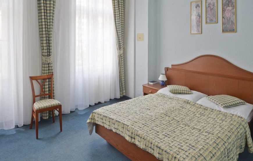 Hotel Mozart