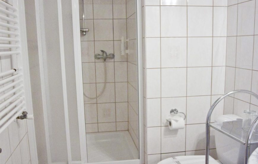 Hotel Mozart
